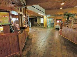 Joutsa Rantasipi Joutselampi酒店 外观 照片